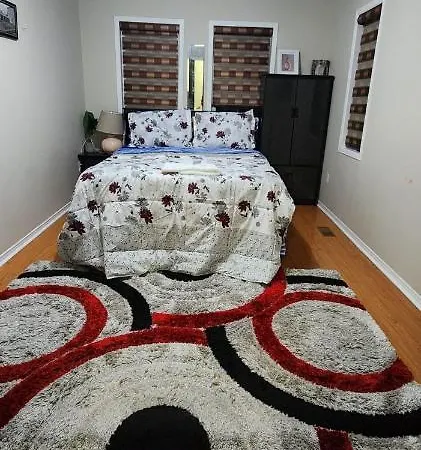 Cozy Private Room Brampton Exterior photo