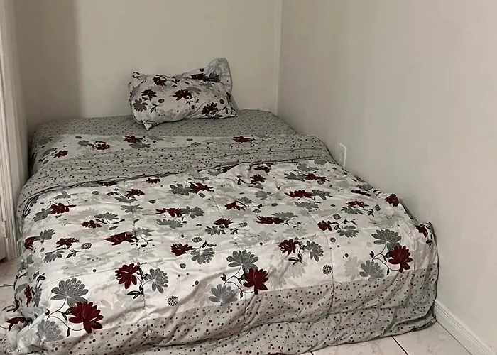 Cozy Private Room