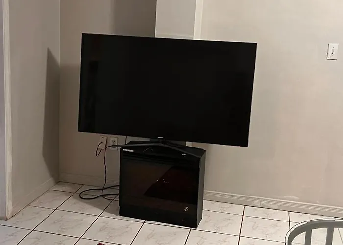 Cozy Private Room