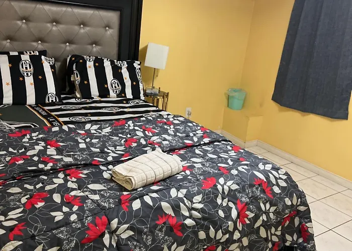 Cozy Private Room