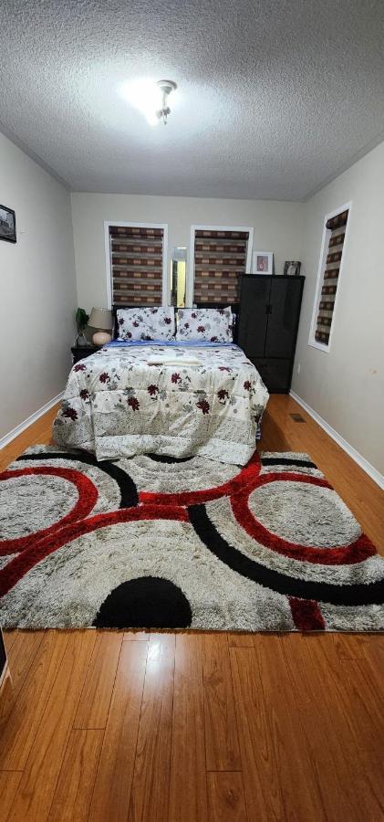 Homestay Cozy Private Brampton