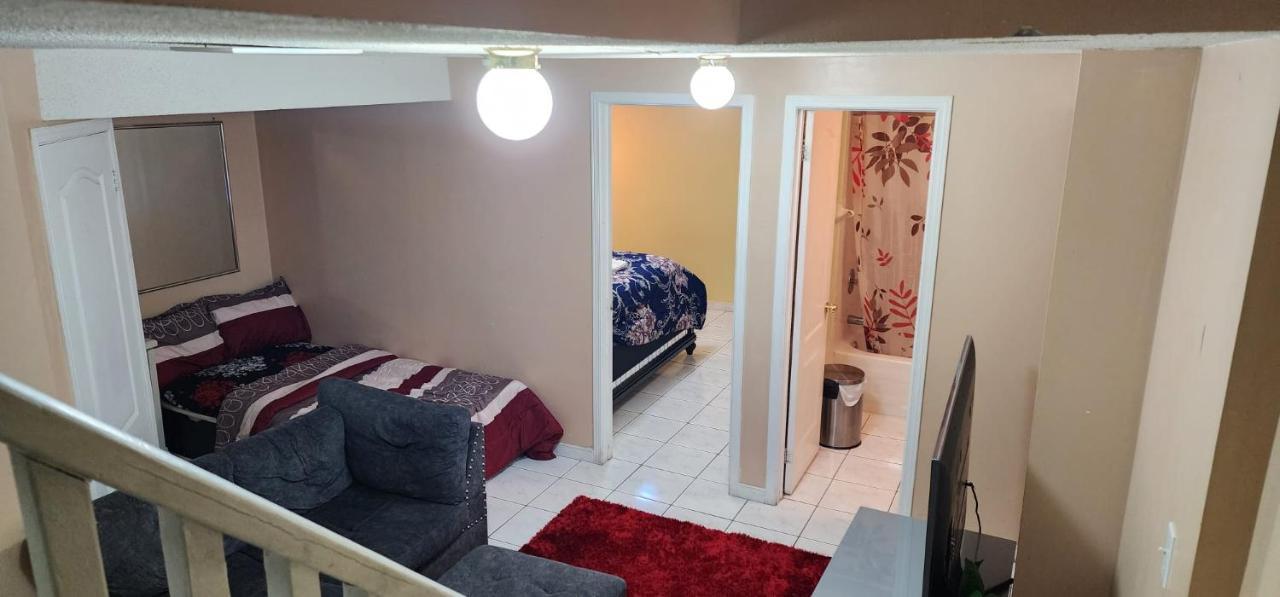 Cozy Private Homestay *