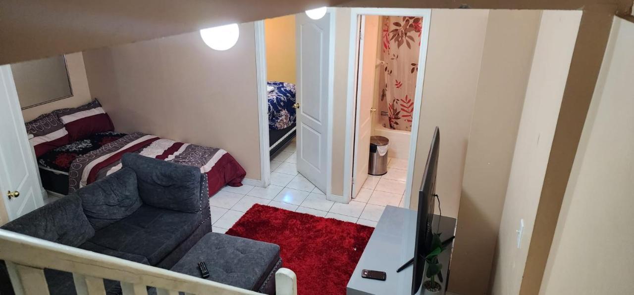 Homestay Cozy Private Brampton