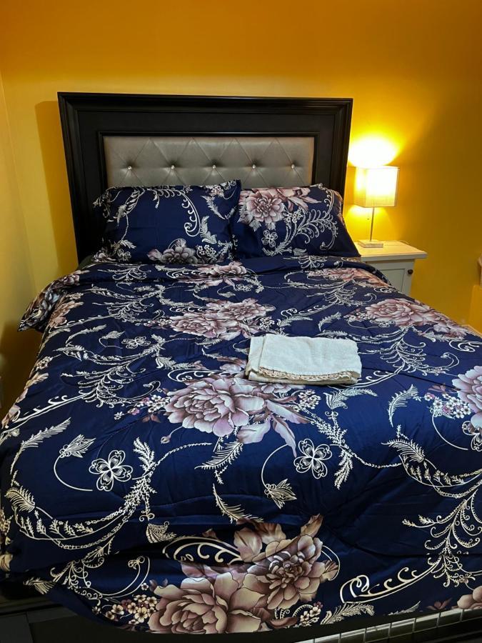 Cozy Private Homestay *