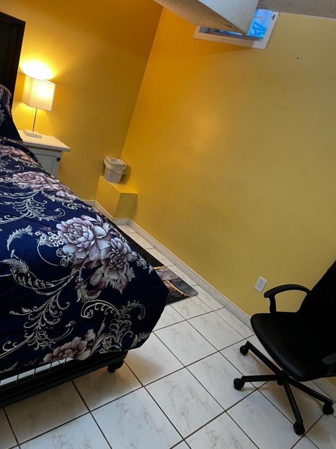 Cozy Private Homestay *