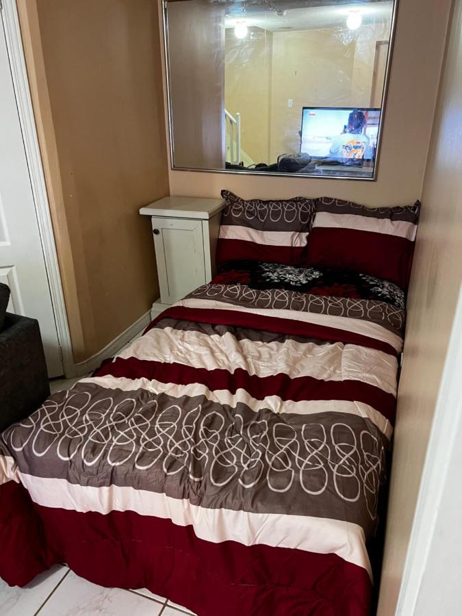 Cozy Private Homestay