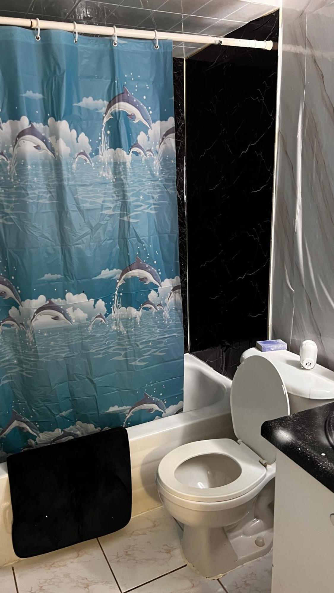 Homestay Cozy Private Brampton