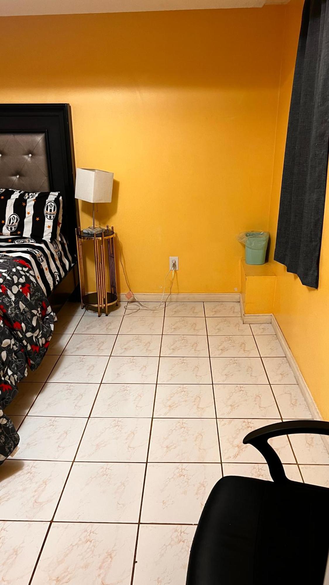 Homestay Cozy Private Brampton